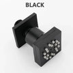 Black / 1PCS