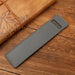 Leather Pen Case Sleeve - Soft Protective Cover for Fountain Pens & Stylus Touch