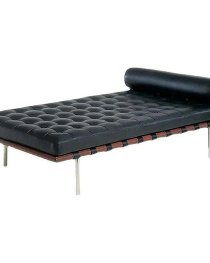 Barcelona Luxury Leather Recliner Sofa for Ultimate Relaxation