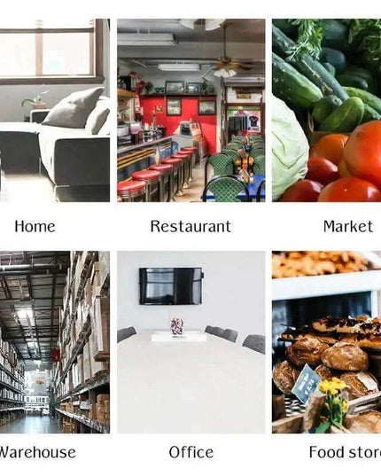 High-Sensitivity Continuous Mouse Trap with Durable Rust-Resistant Design for Effortless Rodent Control