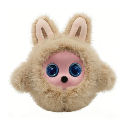 XIETONGPO AI Smart Robotic Pet - Voice Conversation & Touch Sensing