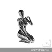 Kneeling L