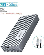 USB4-40Gbps-Silver