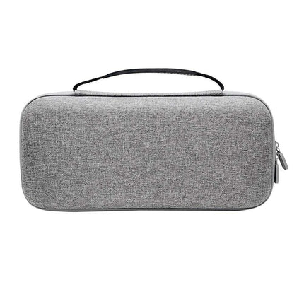 Asus ROG Ally Premium Shockproof Travel Storage Case - Customizable EVA Organizer with Protective Compartments