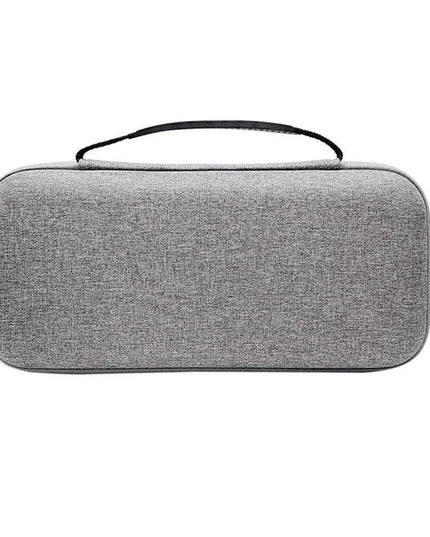 Asus ROG Ally Premium Shockproof Travel Storage Case - Customizable EVA Organizer with Protective Compartments