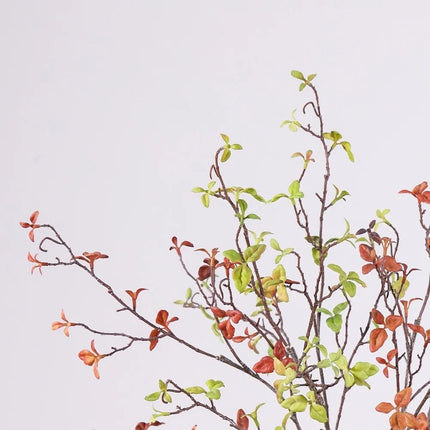 Haven Lab Real Touch Willow Deadwood Vase Filler - Faux Greenery Stems