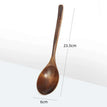 large round spoon