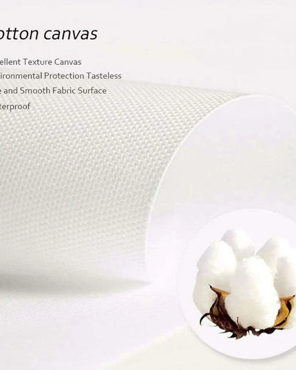 Cherished Family Connections Canvas Art - Meaningful Home Decor