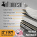 9-Inch Twin Hybrid Mattress with Advanced Airflow and Premium Edge Support, Crafted in the USA