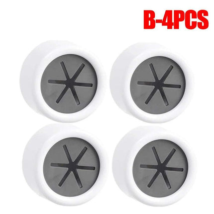 Efficient Home Organization Solution: Towel and Dishcloth Holder Set for Easy Storage