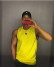 Yellow / M 60-65KG