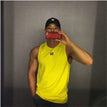 Yellow / M 60-65KG