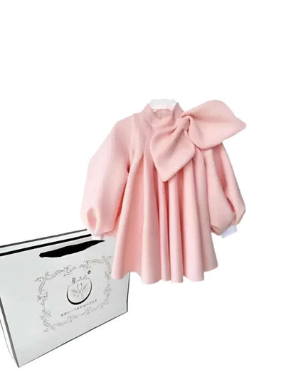 Magical 2023 Fairy Tale Princess Dress for Girls - Perfect for Weddings and Special Occasions