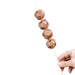 Realistic Barbecue Simulation Skewers for Creative Cooking Displays and Fun Play