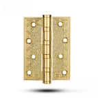 4 inch gold