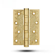 4 inch gold