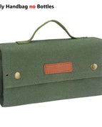 Only Bag no Bottles 1