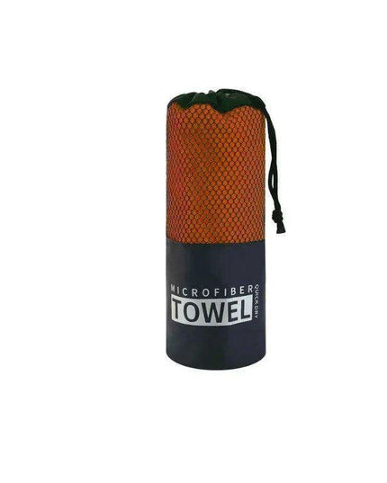 Premium Travel Microfiber Towels for Active Individuals