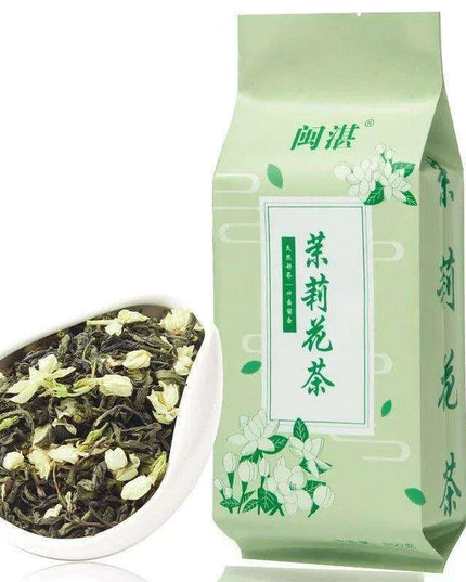 Exquisite Chinese Tea Selection: Jinjunmei, Oolong, Green & Wuyi Black - 250g Class AAAA Assortment for Ultimate Flavor Experience