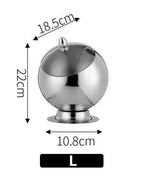 22cm Lid-Have Base 1