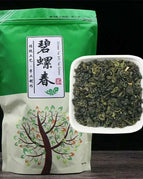 biluochun 250g