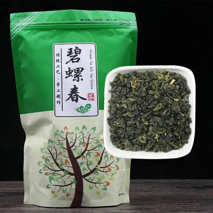 Anxi Ti Kuan Yin Black Oolong Tea - 250g | Eco-Conscious Indulgence for Tea Lovers