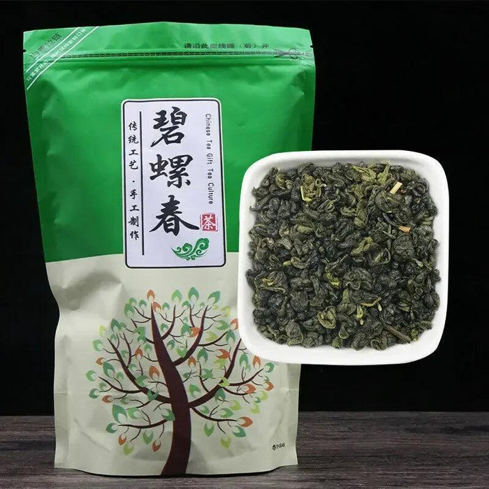 Indulge in Pure Bliss: Anxi Ti Kuan Yin Oolong Tea - 250g | Eco-Friendly Packaging