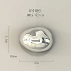 Silver.10cm