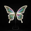 L / Butterfly