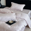 Powder Pink / 180x200cm 4pcs