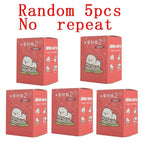 Random 5pcs