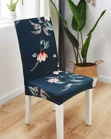 Svetanya Spandex Universal Chair Covers for Dining and Special Events