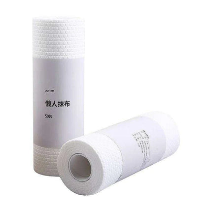 Effortless Disposable Cleaning Cloths for a Spotless Kitchen Experience