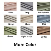 Extra Long 95% Blackout Jacquard Curtain – Custom Size, Up to 310 cm Height