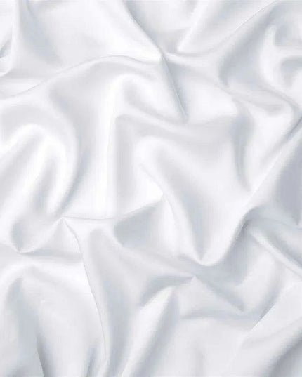 Bamboo Fiber Cooling Bedding Collection - Complete Set with Fitted Sheet, Flat Sheet, and Pillowcases in Multiple Sizes