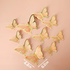 10pc butterfly 13