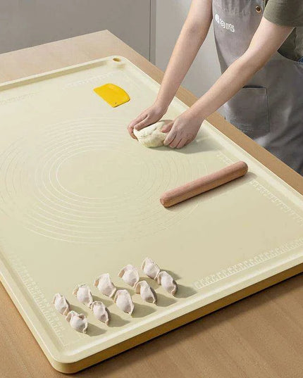 Silicone Cooking Mat: Your Ultimate Kitchen Companion for Culinary Excellence