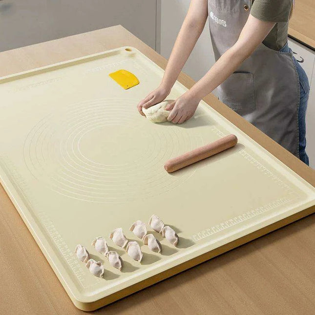 Silicone Cooking Mat: Your Ultimate Kitchen Companion for Culinary Excellence