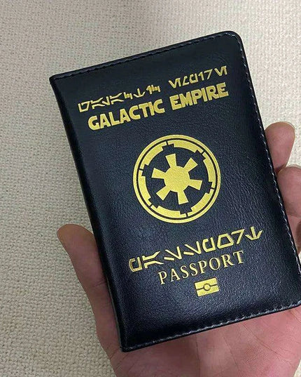 Stellar Odyssey Onyx Travel Ensemble