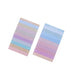 Kawaii-Inspired Colorful Sticky Note Collection for Whimsical Organization