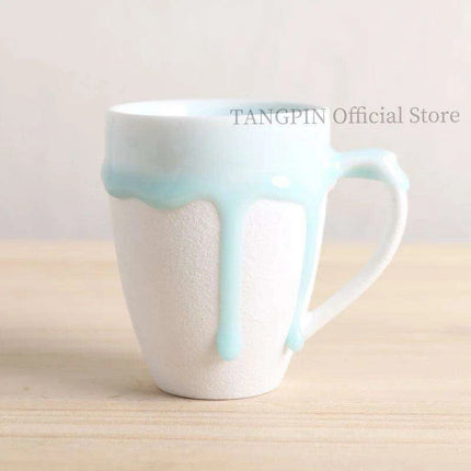 280ml Ceramic Mug - The Perfect Companion for Coffee and Tea Lovers