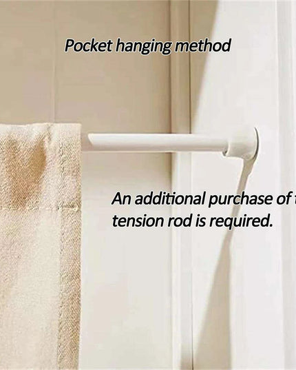 Enchanting Cat-Inspired Noren Tapestry Curtain for Chic Home Styling