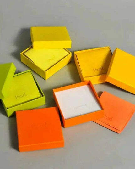 Luxury Personalized Jewelry Organizer Box Set with 500 Pieces