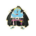 Jinbe