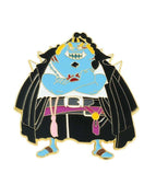 Jinbe