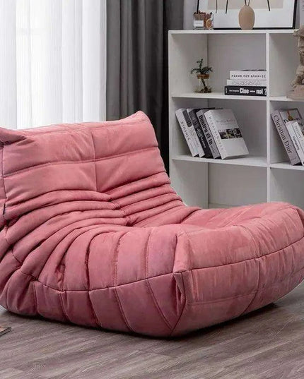 Chic Multi-Purpose Tatami Relaxation Sofa - Perfect for Indoor and Outdoor Use