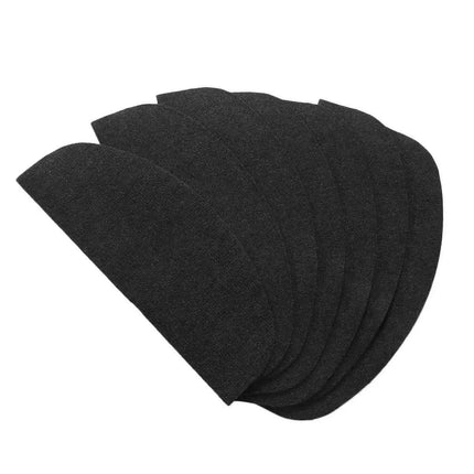 Chic 7-Piece Non-Slip Stair Mat Collection for Ultimate Home Safety