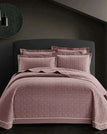 Charming pink / Bedspread - 220x240cm