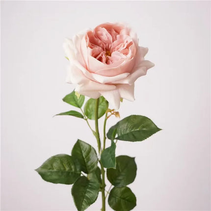 69 cm Real-Touch Artificial Garden Rose Stem