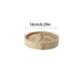 Bamboo Steaming Set for Healthy Cooking and Delicious Dumplings